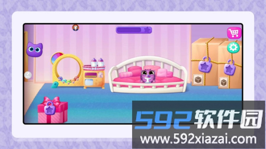 萌宠生活实录截图1