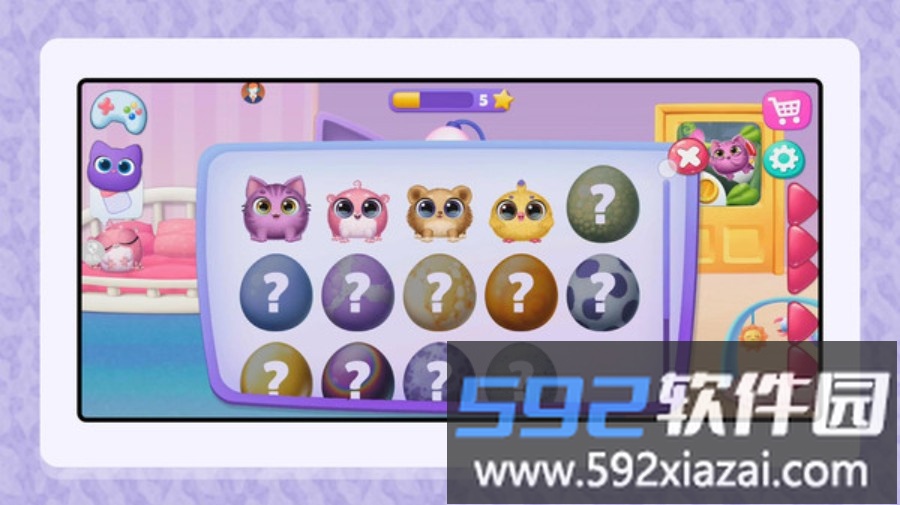 萌宠生活实录截图3