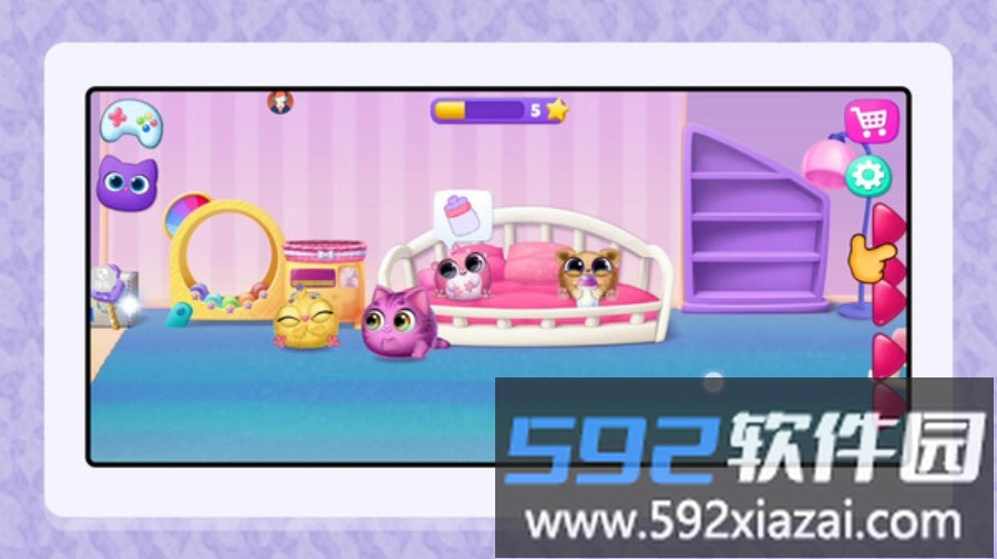 萌宠生活实录截图4