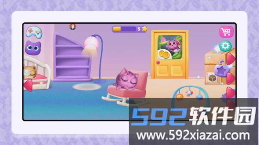 萌宠生活实录截图5