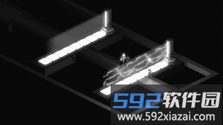 探索黑暗世界最新版截图1
