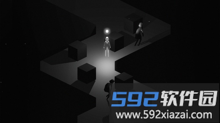 探索黑暗世界最新版截图2