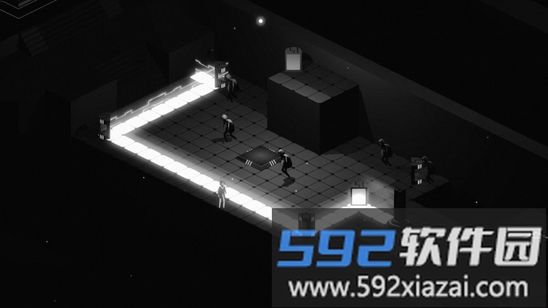 探索黑暗世界最新版截图3