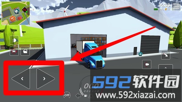 汽车训练营