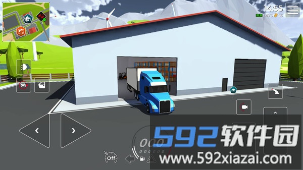 汽车训练营截图1