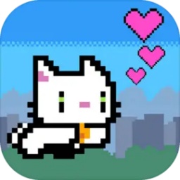 神奇跳跳猫游戏
