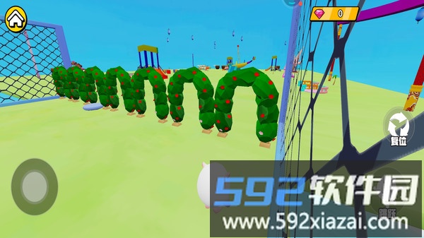 公仔派对截图3