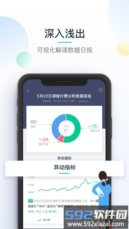 掌上神策app最新版截图2