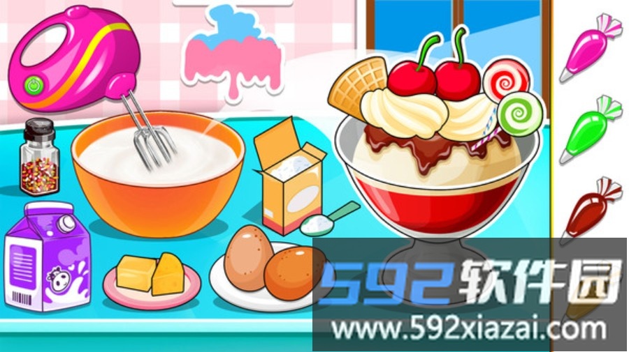 一起来做饭截图4