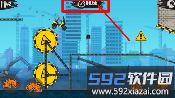摩托车比赛
