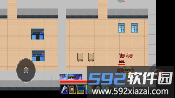 猫里奥大冒险截图1