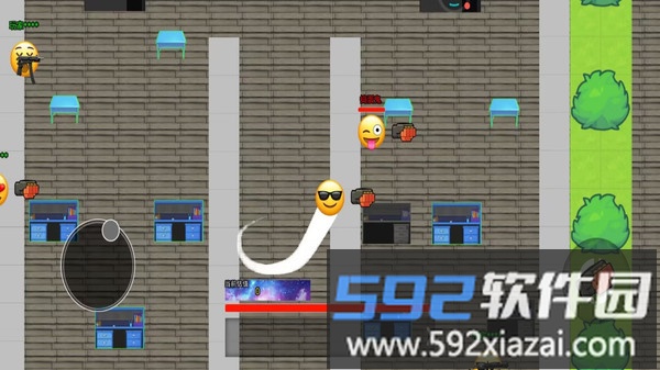 猫里奥大冒险截图4