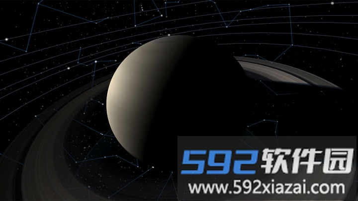 宇宙星球模拟app截图3