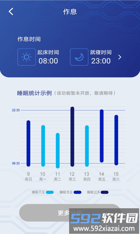 听话的床app截图1