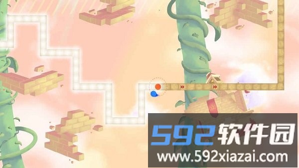 冰与火之舞纯净版截图1
