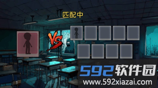 一起来玩躲猫猫截图4
