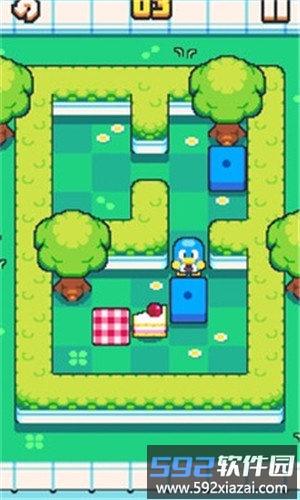 野炊企鹅最新版截图1