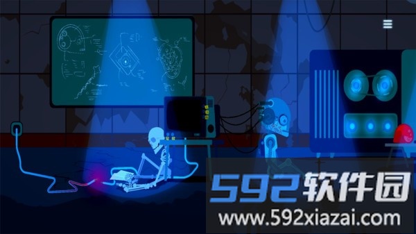 局外人来世手机版截图1