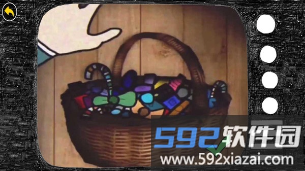 恐怖漆夜故事截图3