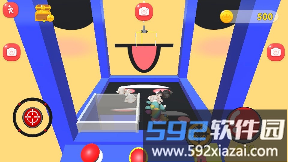 抓娃乐翻天游戏<a href='https://www.592xiazai.com/tags/下载.html' target='_blank' class='keylink'>下载</a>