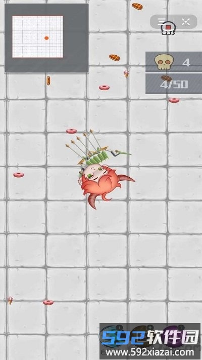 华为我射的贼溜手机版截图2