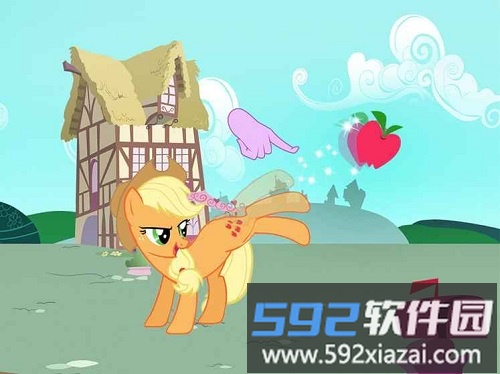 My Little Pony:和谐任务