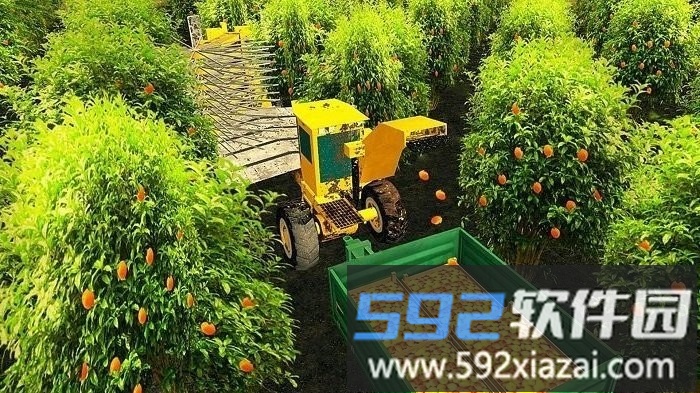 农场人生模拟游戏截图2