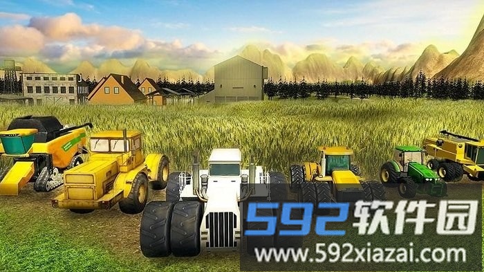 农场人生模拟游戏截图4