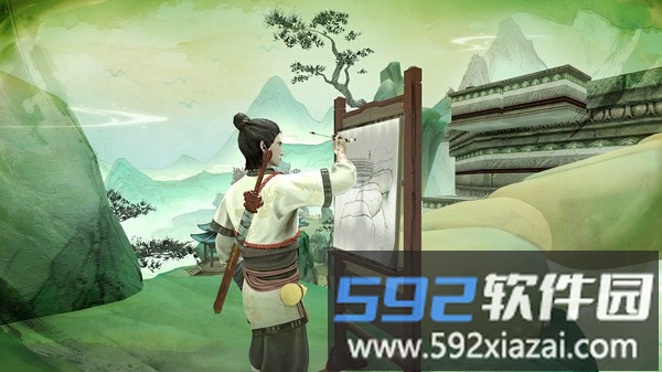 捕盗行纪截图2