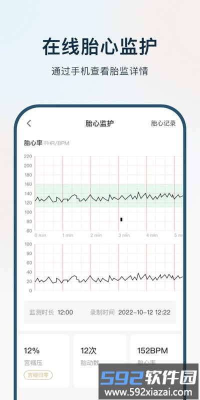 孕维app截图3
