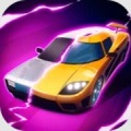合体赛车