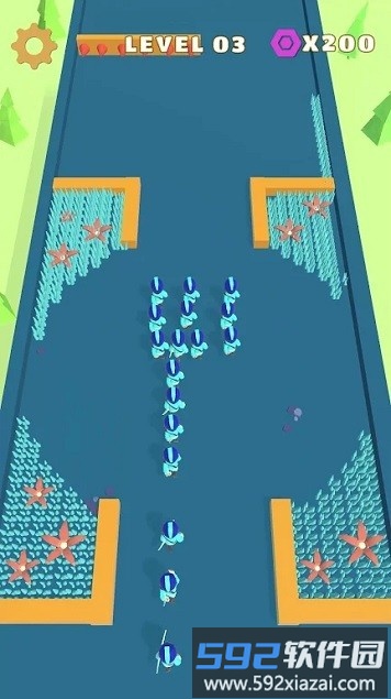 引兵打仗免费版截图2