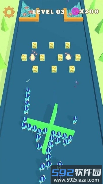 引兵打仗免费版截图3