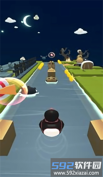 橡皮鸭之旅官方版(rubberduck journey)截图3