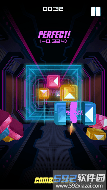 节拍打击者游戏(beat striker)截图3