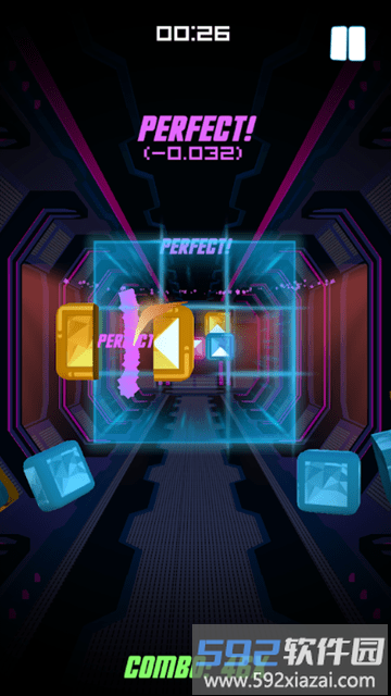 节拍打击者游戏(beat striker)截图4