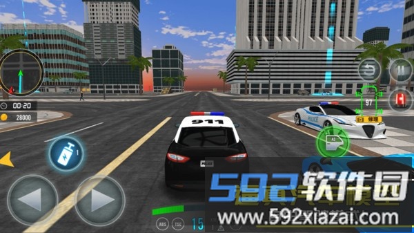 极速飙车截图4