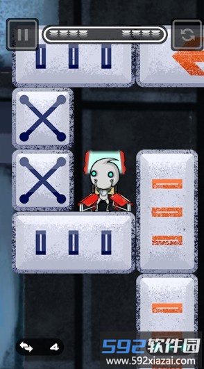 格罗波游戏(Grobo)截图2