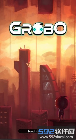 格罗波游戏(Grobo)截图4