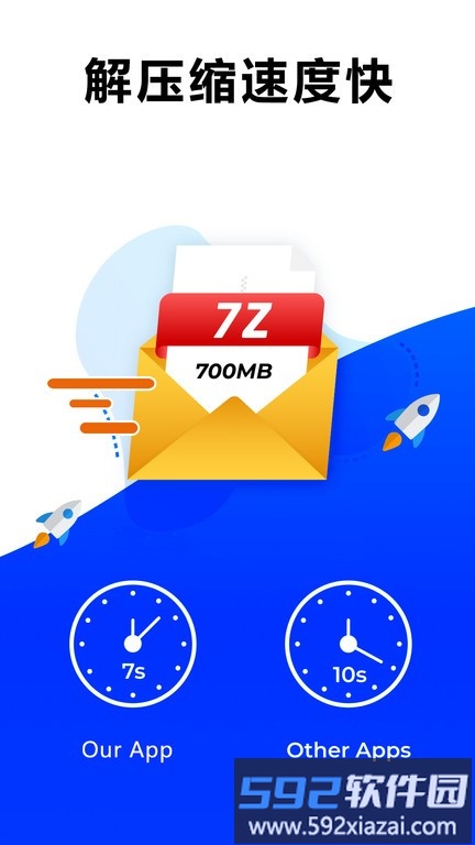7z解压大师免费版截图2