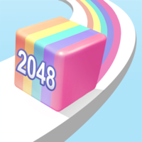 2048无敌大招最新版
