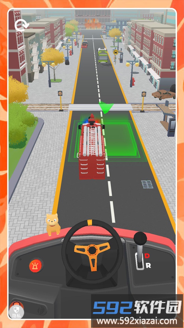 都市出租车