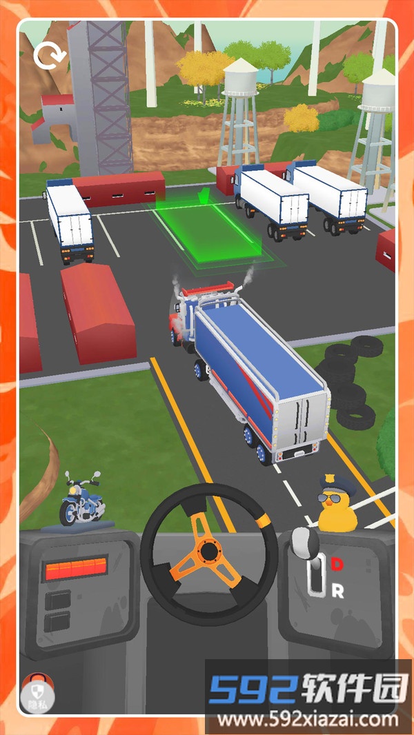都市出租车