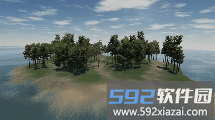 fpv模拟器手机版(freerider)截图3