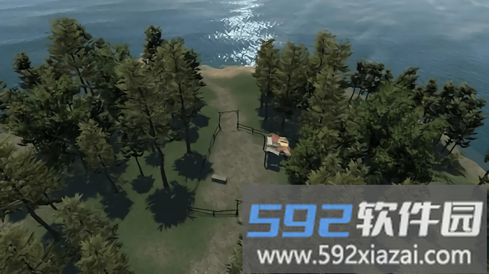 fpv模拟器手机版(freerider)截图4