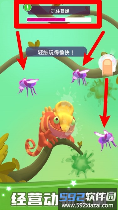 动物作战行动