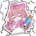 我真想不到