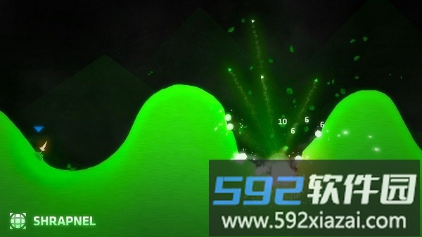 炮弹冲击最新版(shellshock live)截图1