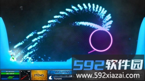 炮弹冲击最新版(shellshock live)截图2