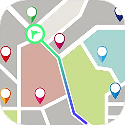 一生足迹之旅app